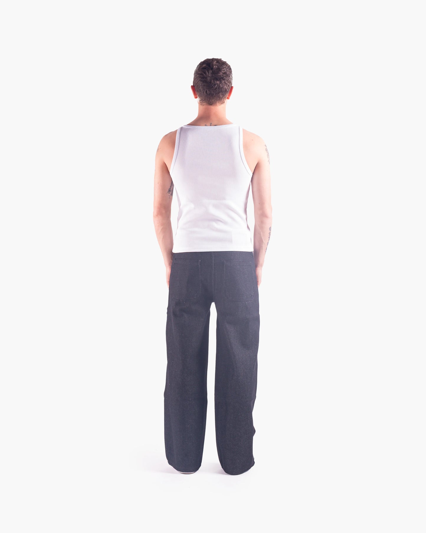 SLIM TANK 180GSM QTA 21-50