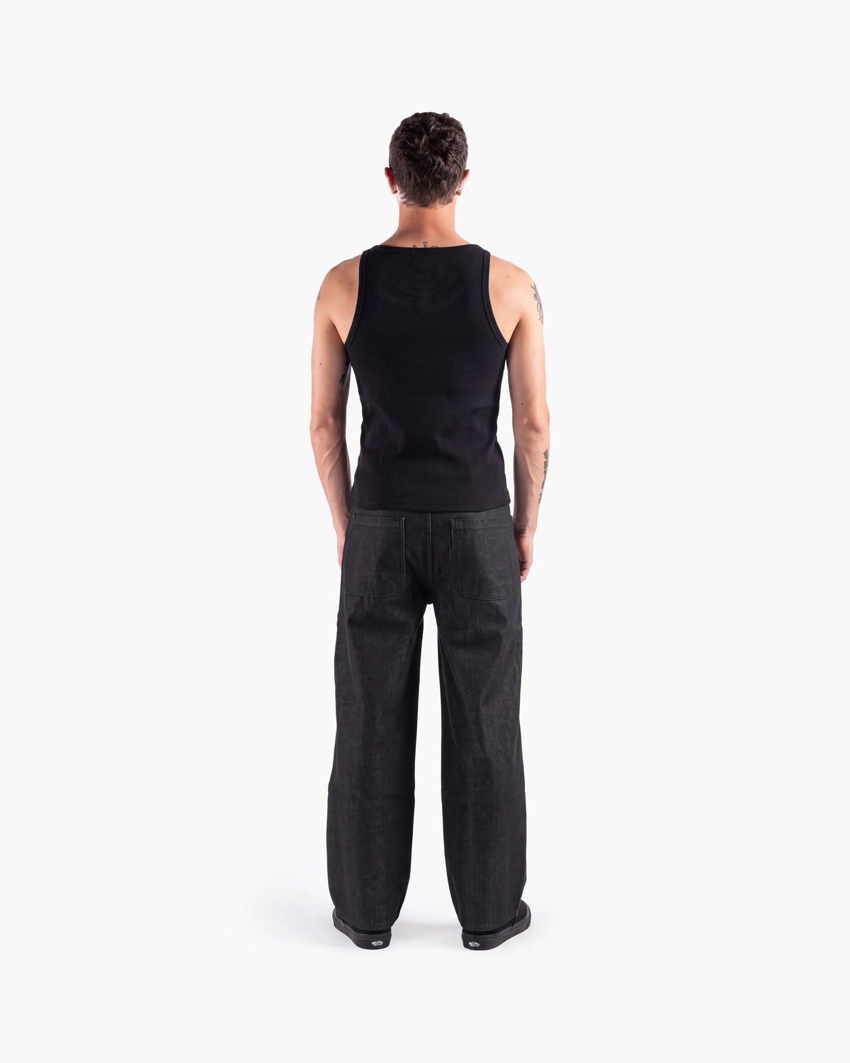 SLIM TANK 180GSM QTA 21-50
