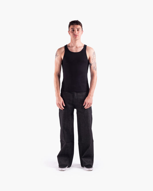SLIM TANK 180GSM QTA 21-50