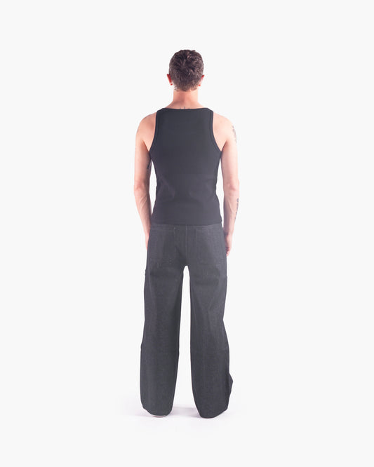 SLIM TANK 180GSM QTA 1-20