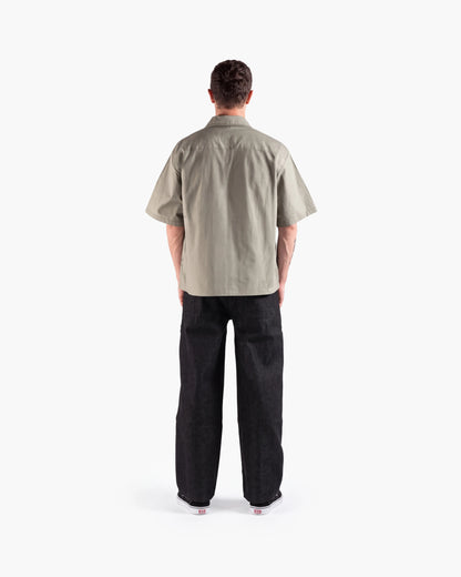 BOXY SHIRT 105GSM QTA 21-50