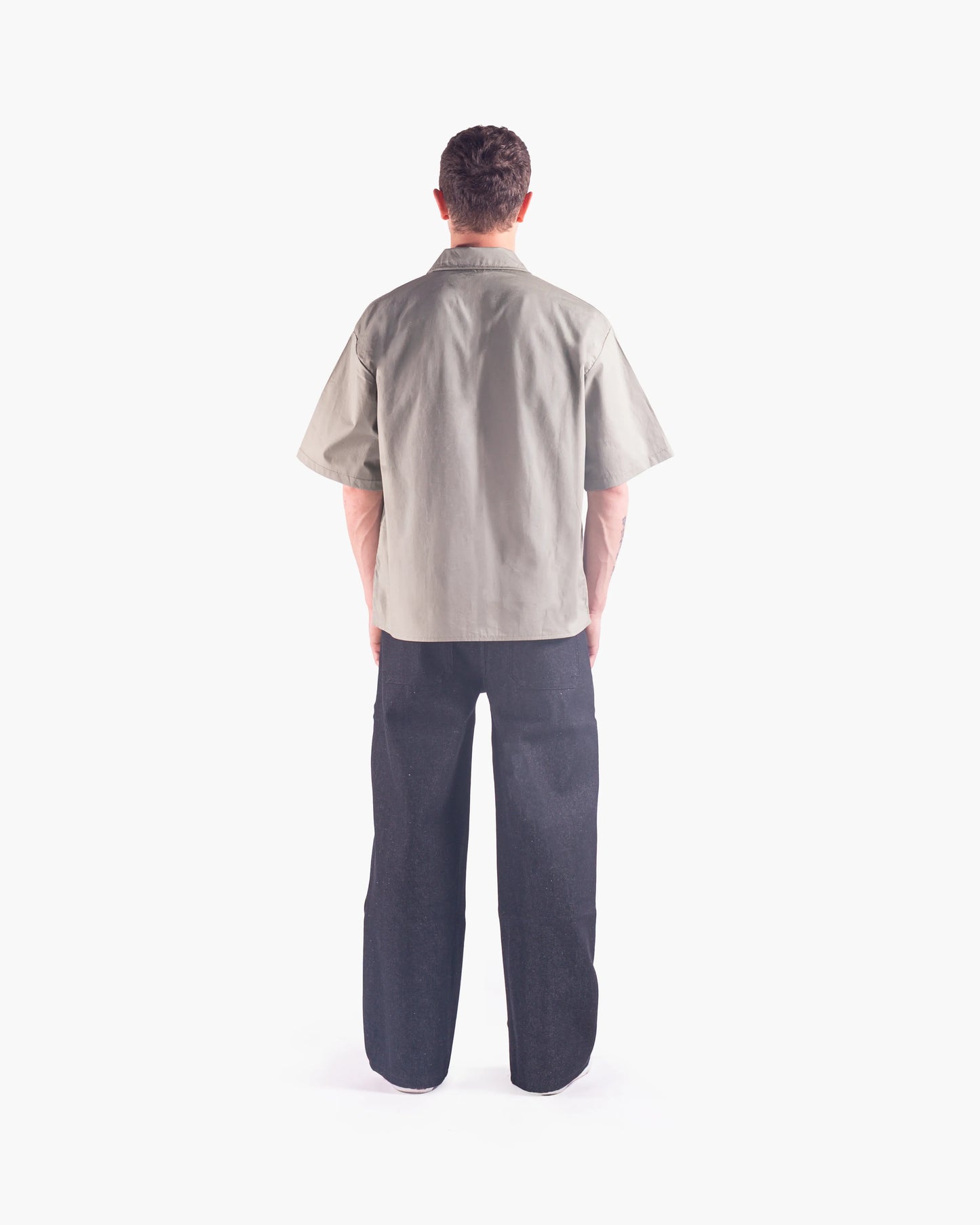 BOXY SHIRT 105GSM QTA 1-20