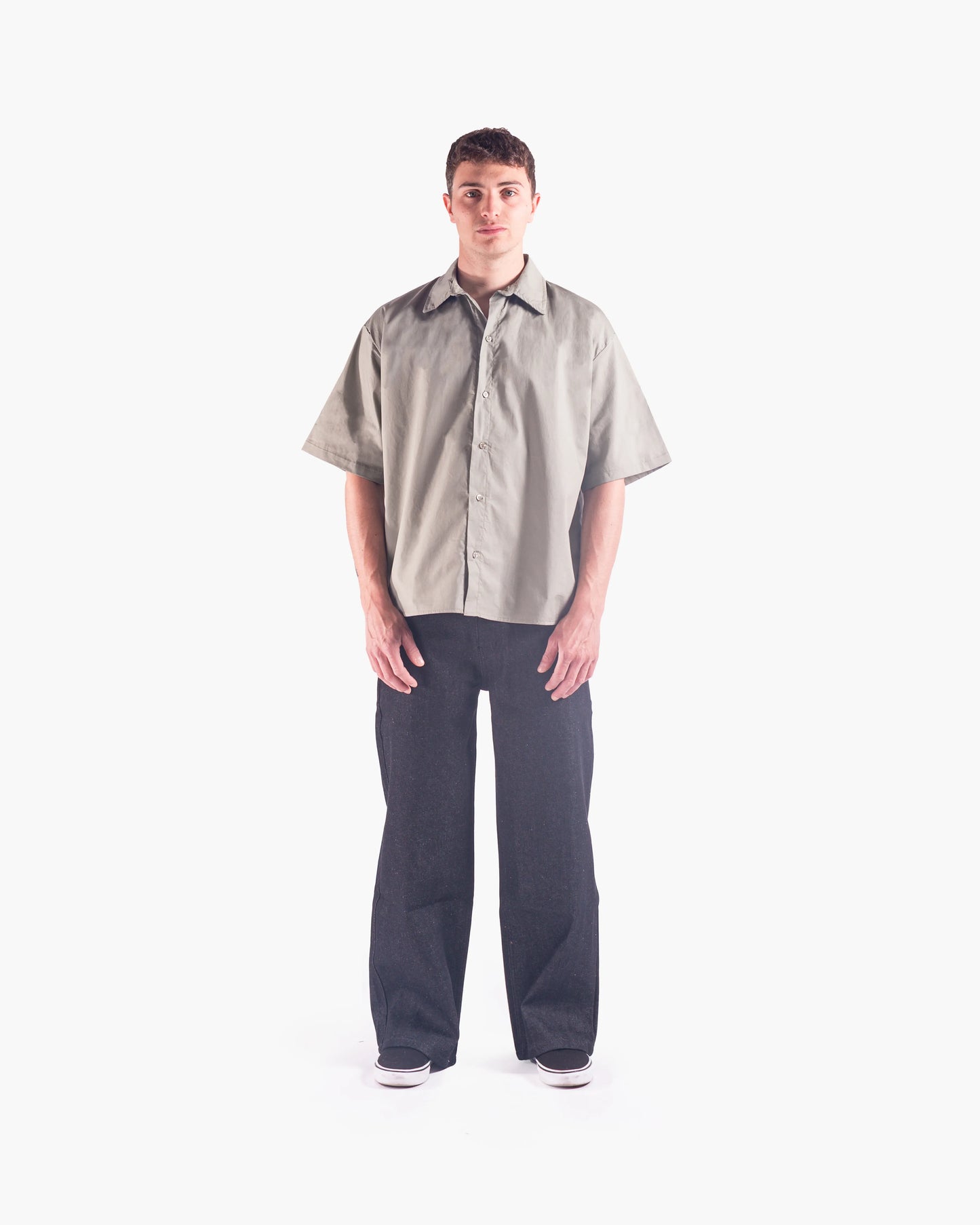 BOXY SHIRT 105GSM QTA 1-20