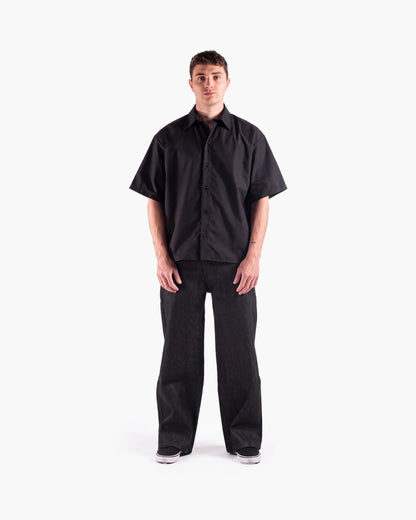 BOXY SHIRT 105GSM QTA 21-50