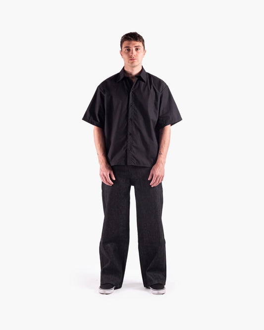 BOXY SHIRT 105GSM QTA 21-50