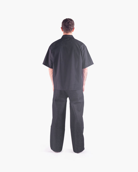 BOXY SHIRT 105GSM QTA 1-20