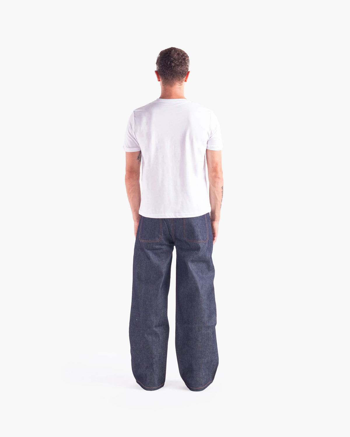 SLIM TEE 190GSM QTA 21-50