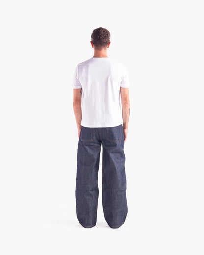 SLIM TEE 190GSM QTA 21-50