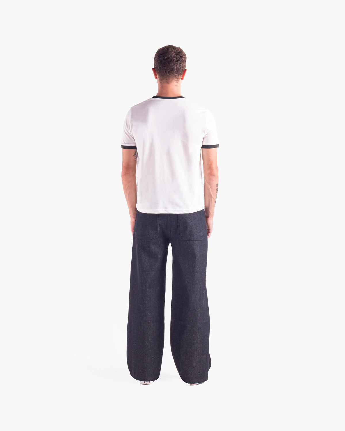 SLIM TEE 190GSM QTA 21-50