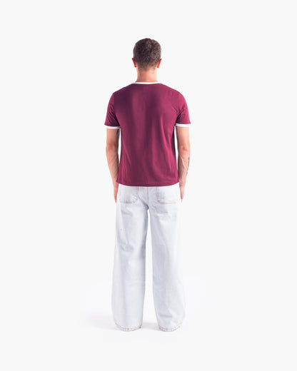 SLIM TEE 190GSM QTA 21-50