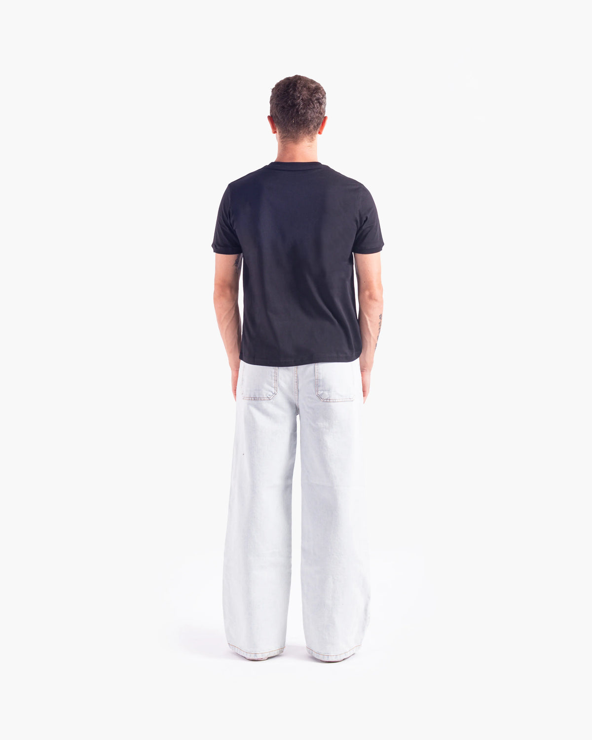 SLIM TEE 190GSM QTA 21-50