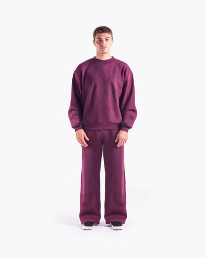 BALLOON CREWNECK 330GSM QTA 51-80