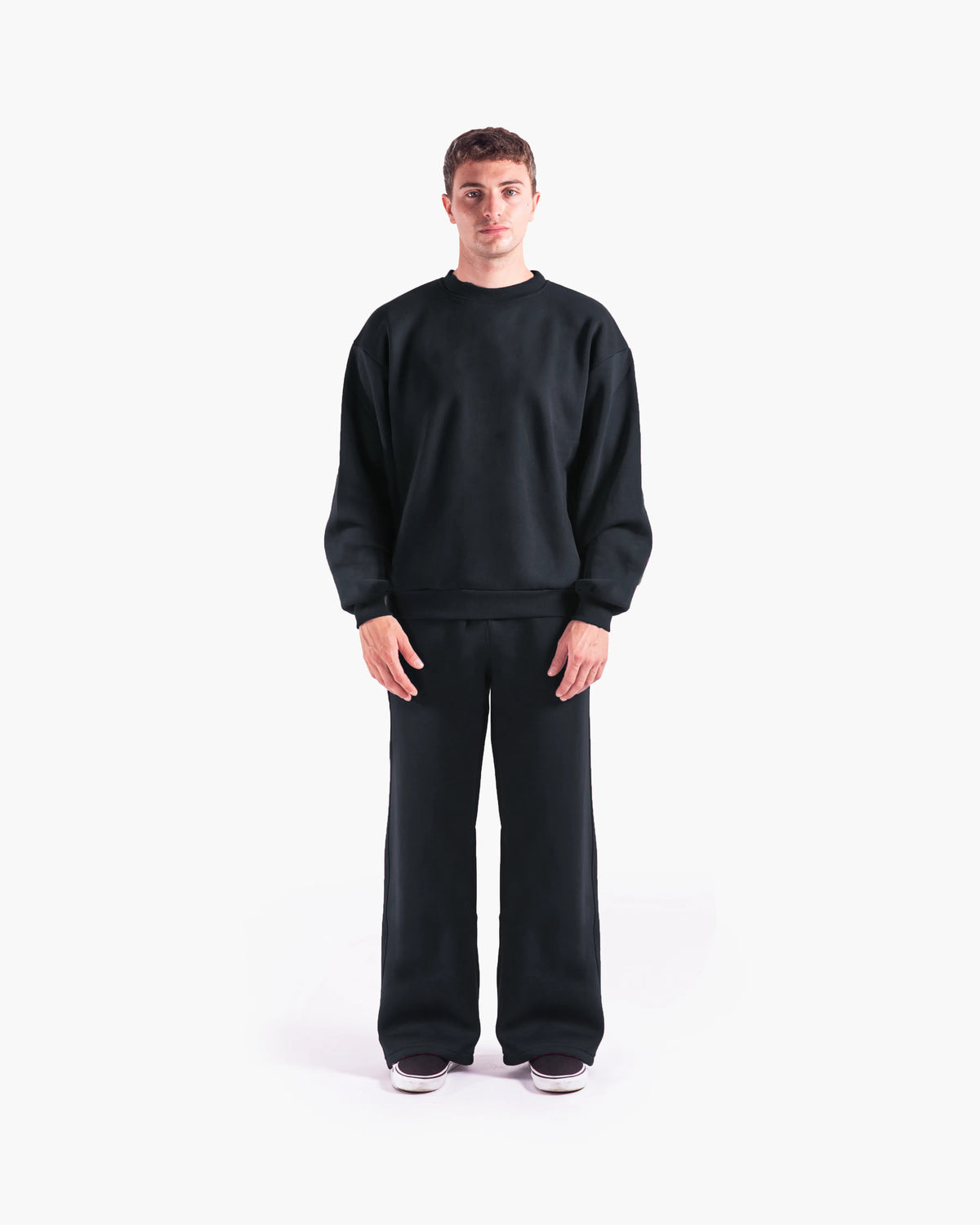 BALLOON CREWNECK 330GSM QTA 51-80