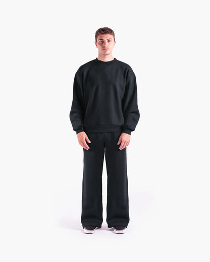BALLOON CREWNECK 330GSM QTA 51-80