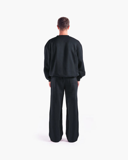 BALLOON CREWNECK 330GSM QTA 51-80