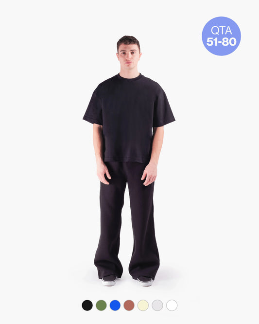 BOXY TEE 190GSM QTA 51-80